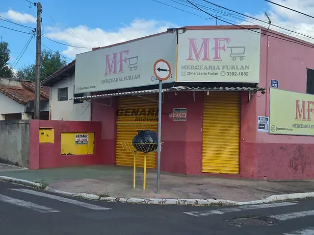 Loja com 300m², para alugar, no bairro Parque Boa Esperanca em Indaiatuba