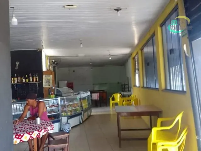 Loja com 413m², à venda, no bairro Jardim Nova Veneza em Sumaré
