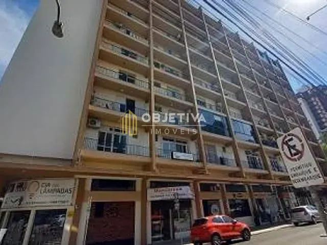 Loja com 50m², à venda ou para alugar, no bairro Centro em Novo Hamburgo