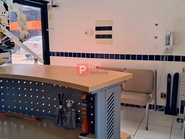 Loja com 120m², à venda, no bairro Usina Piratininga em São Paulo