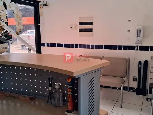 Loja com 120m², à venda, no bairro Usina Piratininga em São Paulo