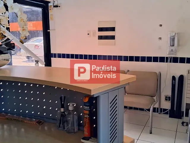 Loja com 120m², à venda, no bairro Usina Piratininga em São Paulo