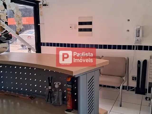 Loja com 120m², à venda, no bairro Usina Piratininga em São Paulo