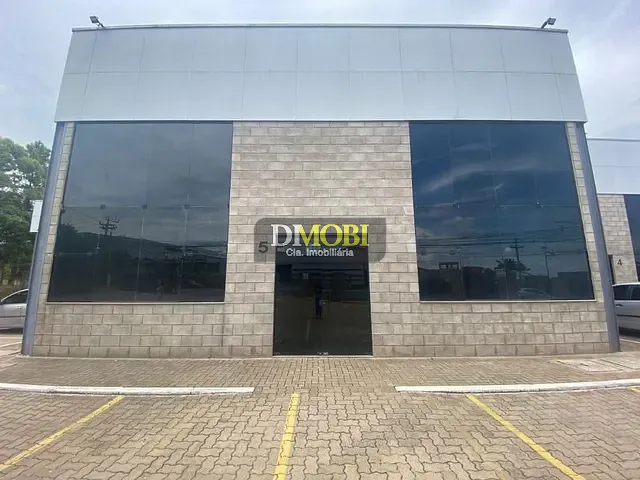 Loja com 307m², para alugar, no bairro Distrito Industrial em Cachoeirinha