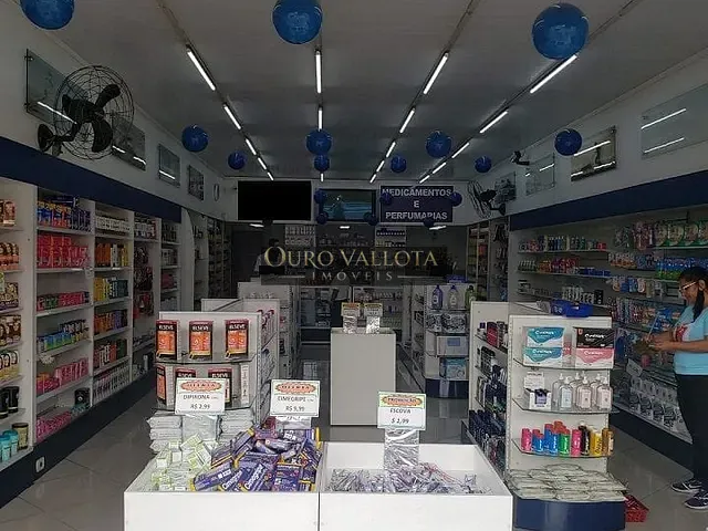 Loja com 162m², à venda, no bairro Vila Carrão em São Paulo
