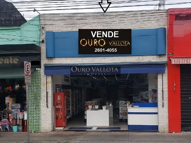 Loja com 162m², à venda, no bairro Vila Carrão em São Paulo