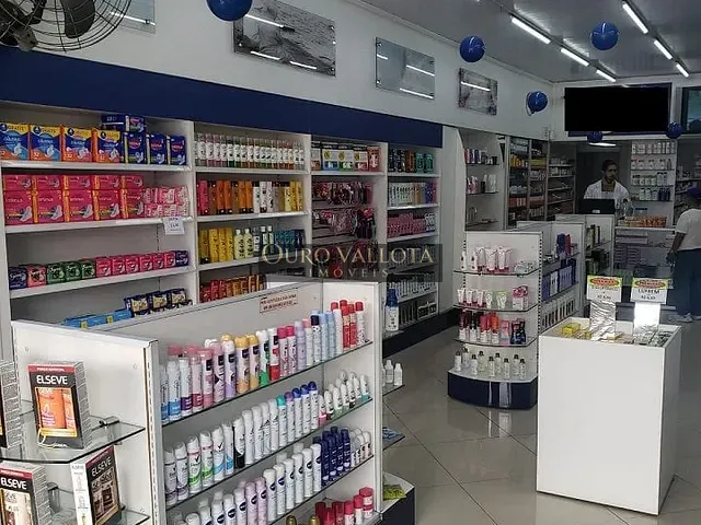 Loja com 162m², à venda, no bairro Vila Carrão em São Paulo