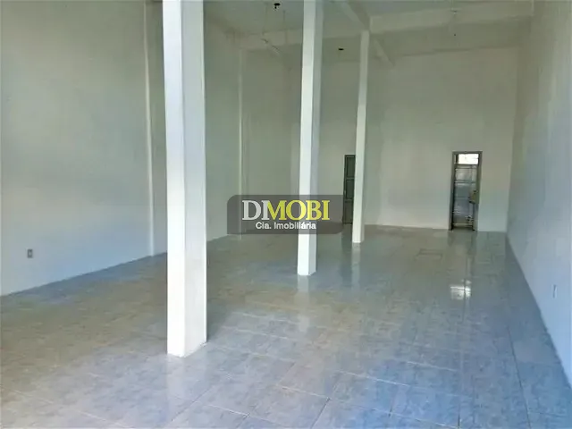 Loja com 120m², para alugar, no bairro Barnabé em Gravataí