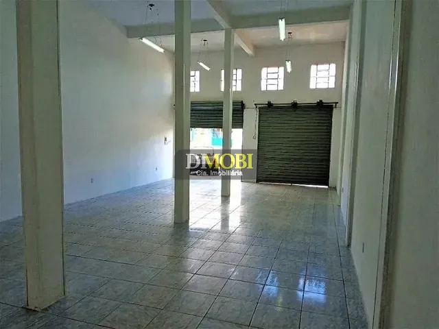 Loja com 120m², para alugar, no bairro Barnabé em Gravataí