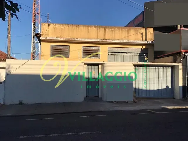 Loja com 297m², para alugar, no bairro Jardim Alto Alegre em São José do Rio Preto
