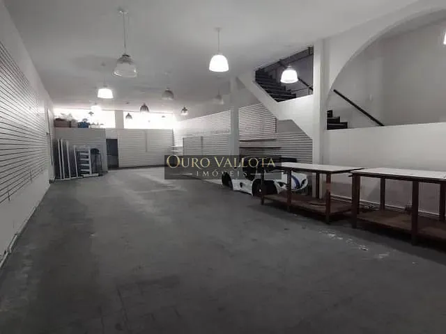 Loja com 360m², para alugar, no bairro Parque da Mooca em São Paulo