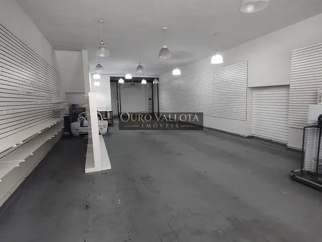 Loja com 360m², para alugar, no bairro Parque da Mooca em São Paulo