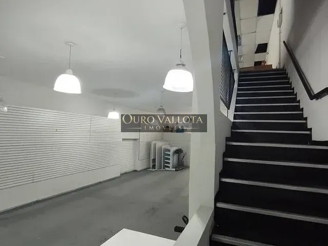 Loja com 360m², para alugar, no bairro Parque da Mooca em São Paulo