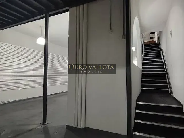 Loja com 360m², para alugar, no bairro Parque da Mooca em São Paulo