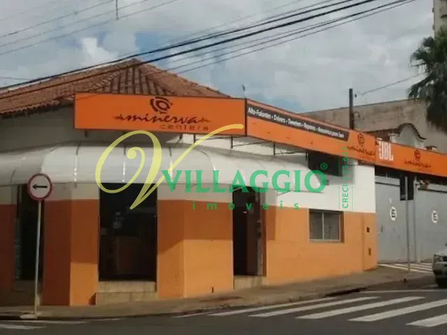 Loja com 274m², à venda, no bairro Boa Vista em São José do Rio Preto
