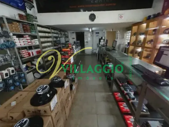 Loja com 274m², à venda, no bairro Boa Vista em São José do Rio Preto