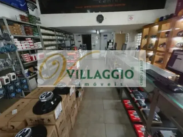 Loja com 274m², à venda, no bairro Boa Vista em São José do Rio Preto