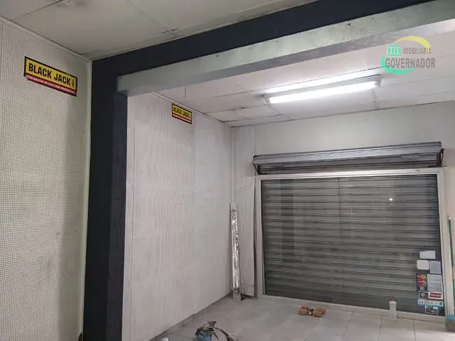 Loja com 110m², para alugar, no bairro Bonfim em Campinas