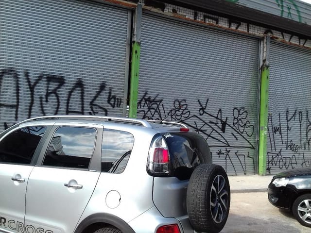 Foto do Loja - Loja comercial para locação, Vila Carrão, São Paulo. | ZONA LESTE IMÓVEIS