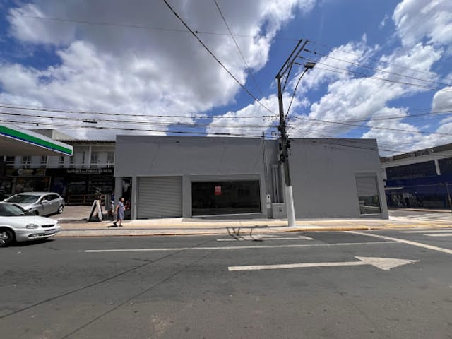 Foto do Loja - Loja para alugar, 158 m² por R$ 13.500,00/mês - Centro - Gravataí/RS | Dimobi Cia Imobiliária