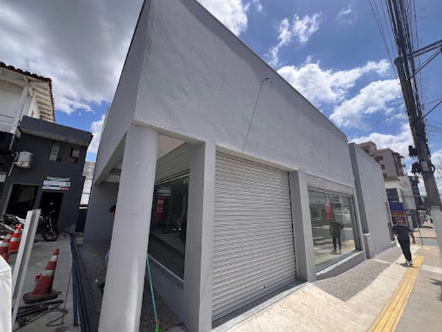 Foto do Loja - Loja para alugar, 158 m² por R$ 13.500,00/mês - Centro - Gravataí/RS | Dimobi Cia Imobiliária