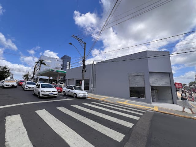 Foto do Loja - Loja para alugar, 158 m² por R$ 13.500,00/mês - Centro - Gravataí/RS | Dimobi Cia Imobiliária