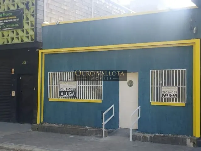 Loja com 161m², para alugar, no bairro Mooca em São Paulo