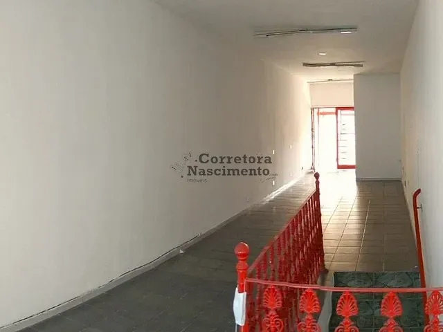 Loja com 52m², para alugar, no bairro Centro em Jacareí