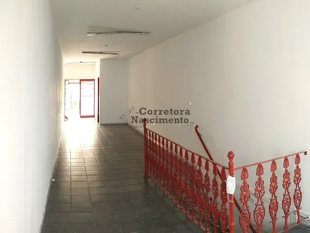 Loja com 52m², para alugar, no bairro Centro em Jacareí
