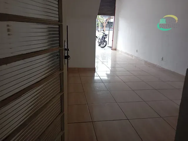 Loja com 30m², para alugar, no bairro Vila Aeroporto em Campinas