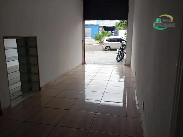 Loja com 30m², para alugar, no bairro Vila Aeroporto em Campinas