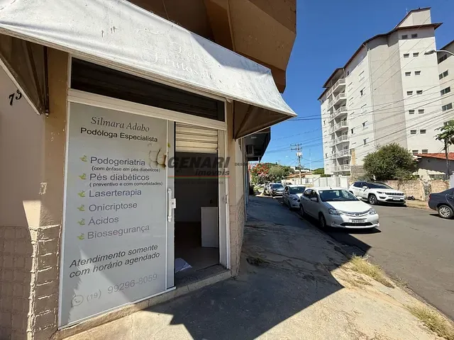 Loja com 278m², para alugar, no bairro Cidade Nova I em Indaiatuba