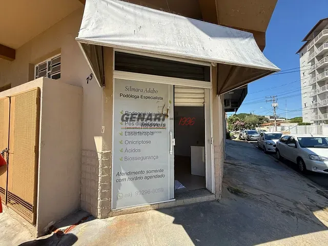 Loja com 278m², para alugar, no bairro Cidade Nova I em Indaiatuba