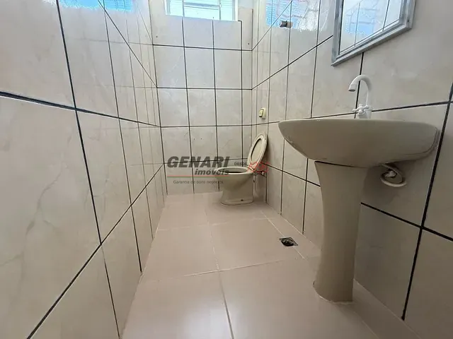 Loja com 278m², para alugar, no bairro Cidade Nova I em Indaiatuba
