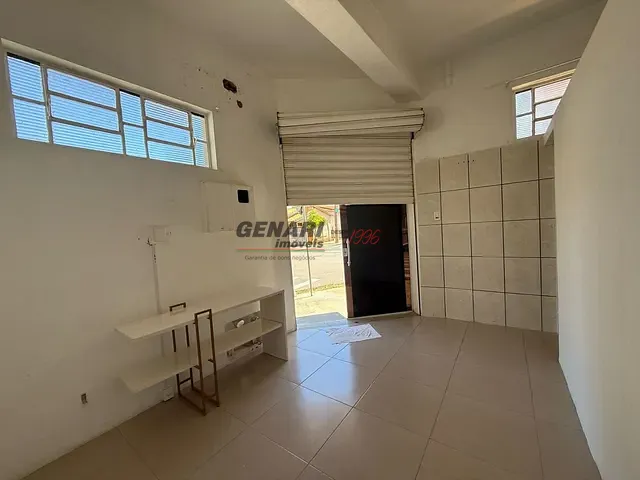 Loja com 278m², para alugar, no bairro Cidade Nova I em Indaiatuba