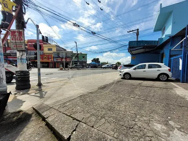 Loja com 70m², para alugar, no bairro Parque Brasil em São Paulo
