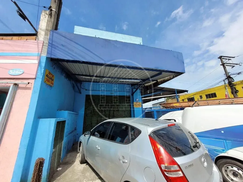Loja-Salão, 70 m² - Foto 2