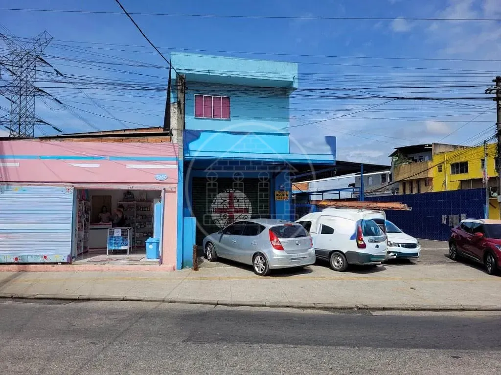 Loja-Salão, 70 m² - Foto 11