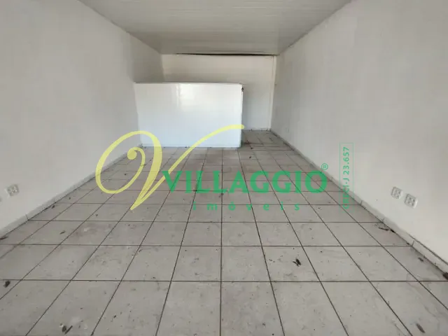 Loja com 45m², para alugar, no bairro Jardim Seyon em São José do Rio Preto