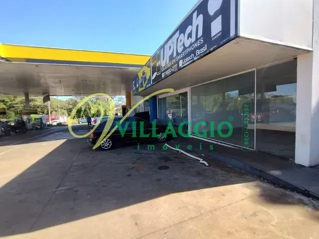 Loja com 45m², para alugar, no bairro Jardim Seyon em São José do Rio Preto