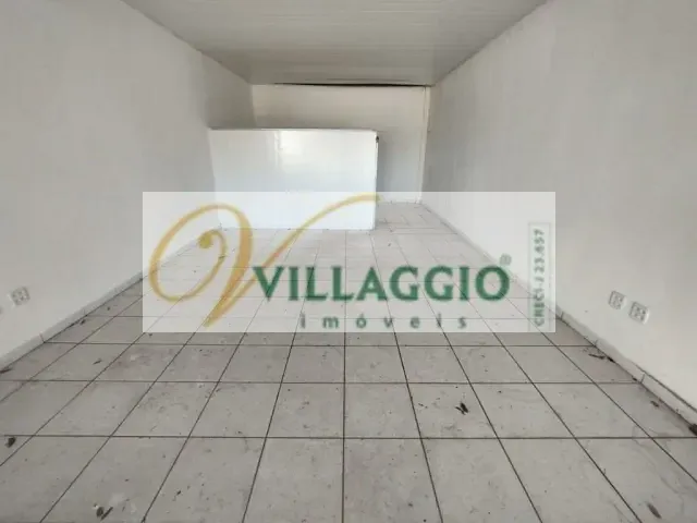 Loja com 45m², para alugar, no bairro Jardim Seyon em São José do Rio Preto
