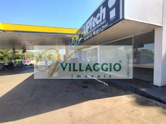Loja com 45m², para alugar, no bairro Jardim Seyon em São José do Rio Preto