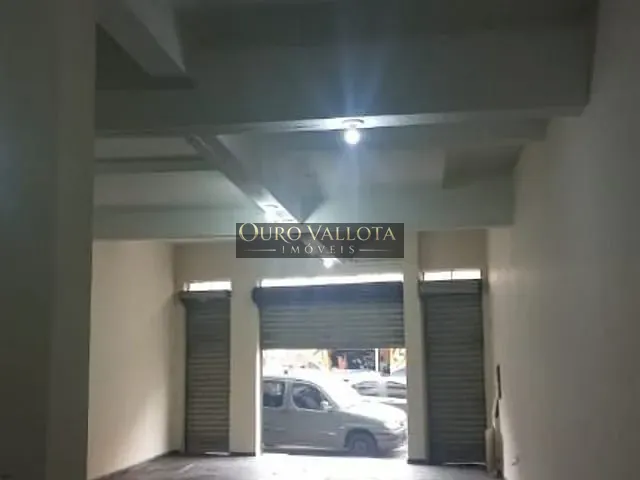 Loja com 164m², para alugar, no bairro São Lucas em São Paulo
