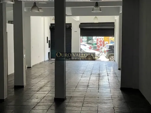 Loja com 164m², para alugar, no bairro São Lucas em São Paulo