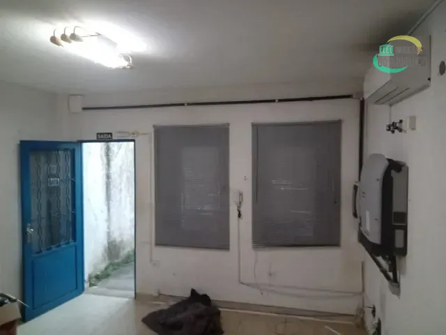 Loja com 490m², para alugar, no bairro Jardim Stella em Campinas