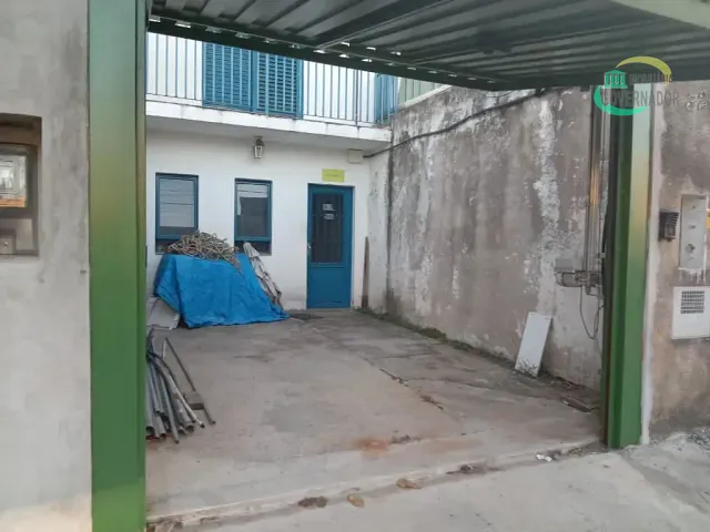 Loja com 490m², para alugar, no bairro Jardim Stella em Campinas