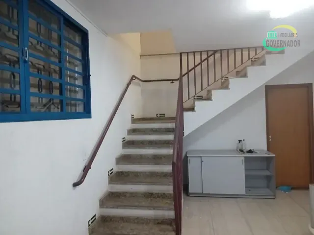 Loja com 490m², para alugar, no bairro Jardim Stella em Campinas