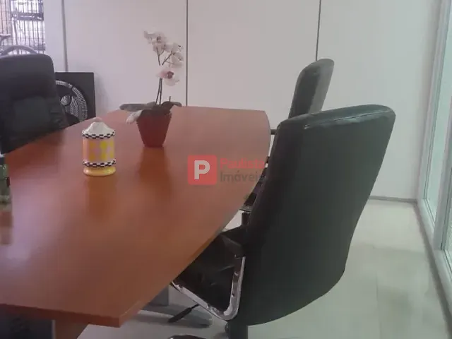 Loja com 160m², para alugar, no bairro Santo Amaro/Usina Piratininga em São Paulo
