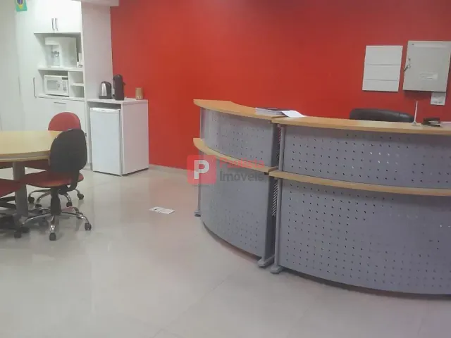 Loja com 160m², para alugar, no bairro Santo Amaro/Usina Piratininga em São Paulo