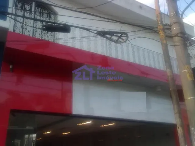 Loja com 500m², à venda, no bairro Vila Formosa em São Paulo